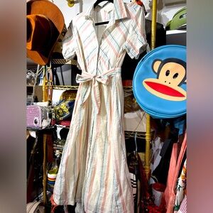 354 // LOVESTITCH dress // M